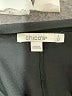 Chico's Black Cardigan Size XL (3) - photo 7