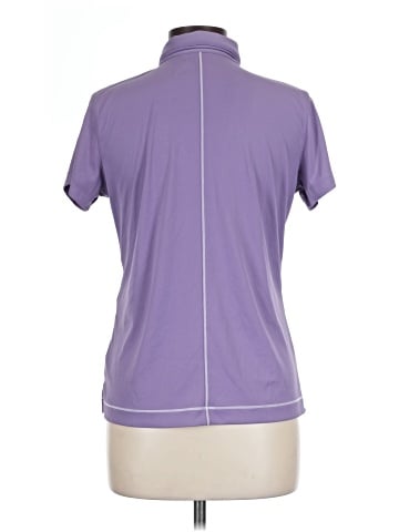 Slazenger Short Sleeve Blouse (view 2)