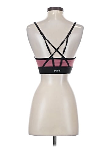 Victoria's Secret Pink Sports Bra (view 2)