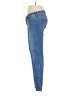 Hollister Argyle Blue Jeans Size 7 - photo 5