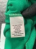 Elle Color Block Green Casual Dress Size XS - photo 8