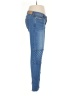 Hollister Argyle Blue Jeans Size 7 - photo 4