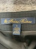 Brooks Brothers 100% Wool Solid Black Wool Skirt Size 6 - photo 4