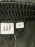 Gap 100% Polyester Black Cargo Pants Size L - photo 7