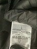 Gap 100% Polyester Black Cargo Pants Size L - photo 8