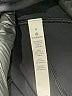 Lululemon Athletica Black Active Pants Size 4 - photo 7
