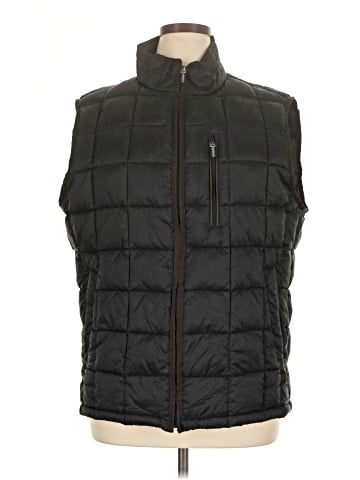 Rainforest Vest (view 1)