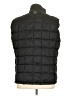 Rainforest 100% Polyester Black Vest Size XL - photo 2