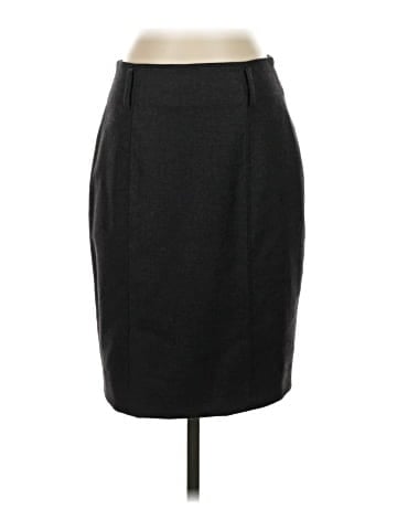 Yves Saint Laurent Casual Skirt (view 1)