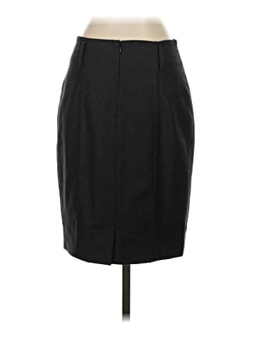 Yves Saint Laurent Casual Skirt (view 2)
