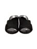 Eileen Fisher Black Sandals Size 10 - photo 2