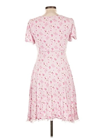 Hot Topic Casual Dress (view 2)