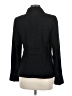 Talbots Tweed Black Blazer Size 6 - photo 2