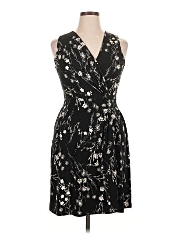 Kaileigh Cocktail Dress (view 1)