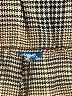 Unbranded Plaid Brown Casual Pants Size 34 waist (estimated) - photo 4