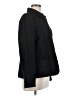Talbots Tweed Black Blazer Size 6 - photo 4