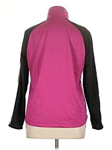 SJB Active by St. John's Bay Track Jacket (view 2)