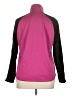 SJB Active by St. John's Bay 100% Polyester Color Block Pink Track Jacket Size XL - photo 2