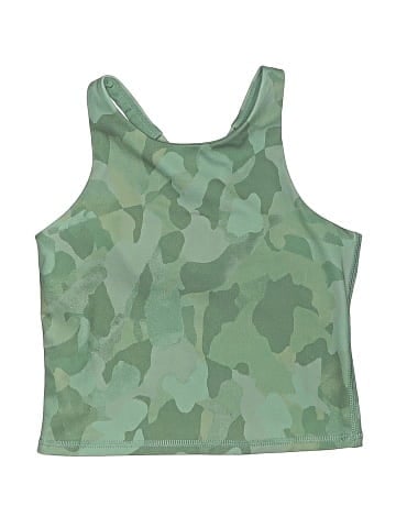 all in motion Active Tank (view 1)