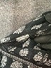 Madewell Gray 3/4 Sleeve Blouse Size XS - photo 8