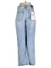 Daze Blue Jeans Size 26 waist - photo 2