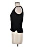 River Island Black Tank Top Size 6 - photo 5