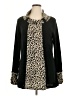 Sacred Threads Black Cardigan Size XL - photo 1