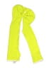 Crayola Yellow Green Scarf One size (kids) - photo 2