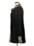 Sacred Threads Black Cardigan Size XL - photo 5