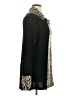 Sacred Threads Black Cardigan Size XL - photo 4