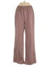 Unbranded Houndstooth Brown Casual Pants Size XXS (estimated) - photo 1