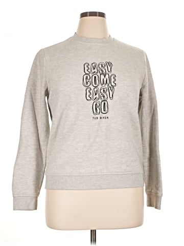 Ted Baker London Sweatshirt (view 1)