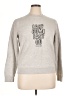 Ted Baker London Gray Sweatshirt Size 14 (estimated) - photo 1