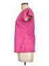 Everlast 100% Polyester Pink Short Sleeve T-Shirt Size L - photo 5