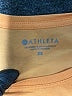 Athleta Orange Sleeveless T-Shirt Size XS - photo 7
