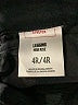 Express Black Jeggings Size 4 - photo 8
