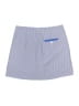 Lady Hagen Solid Gray Blue Skort Size 4 - photo 2