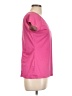 Everlast 100% Polyester Pink Short Sleeve T-Shirt Size L - photo 4