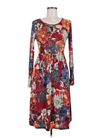 TwentyTen Casual Dress (view 1)