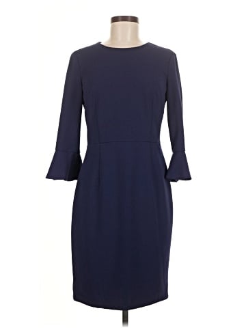 Donna Morgan Cocktail Dress (view 1)