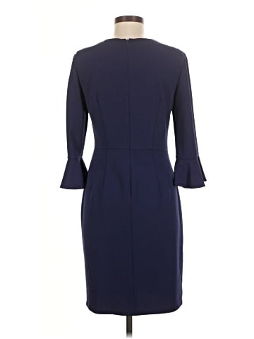 Donna Morgan Cocktail Dress (view 2)