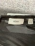 Ichi Black Long Sleeve Top Size S - photo 7
