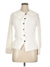 Unbranded Ivory Long Sleeve Blouse Size XL (estimated) - photo 1