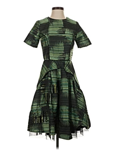 Miri New York Casual Dress (view 1)