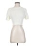 Zara Ivory Pullover Sweater Size S - photo 1