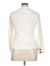 Unbranded Ivory Long Sleeve Blouse Size XL (estimated) - photo 2