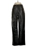 Miaou Black Track Pants Size S - photo 1