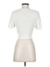 Zara Ivory Pullover Sweater Size S - photo 2