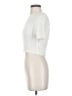 Zara Ivory Pullover Sweater Size S - photo 5