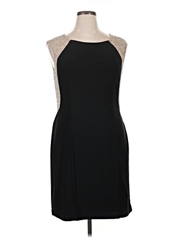 MSK Cocktail Dress (view 1)